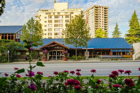 West Vancouver Memorial Library